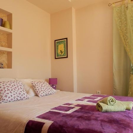 Apartment Kip With Free Parking Dubrovnik Exterior photo