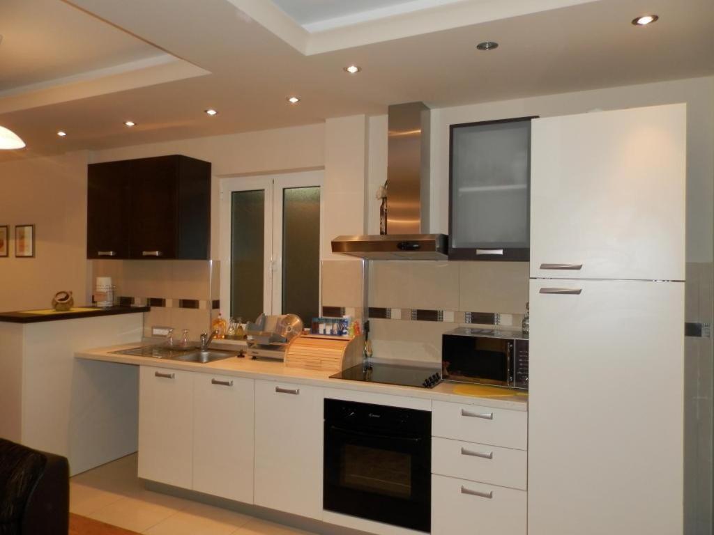 Apartment Kip With Free Parking Dubrovnik Exterior photo