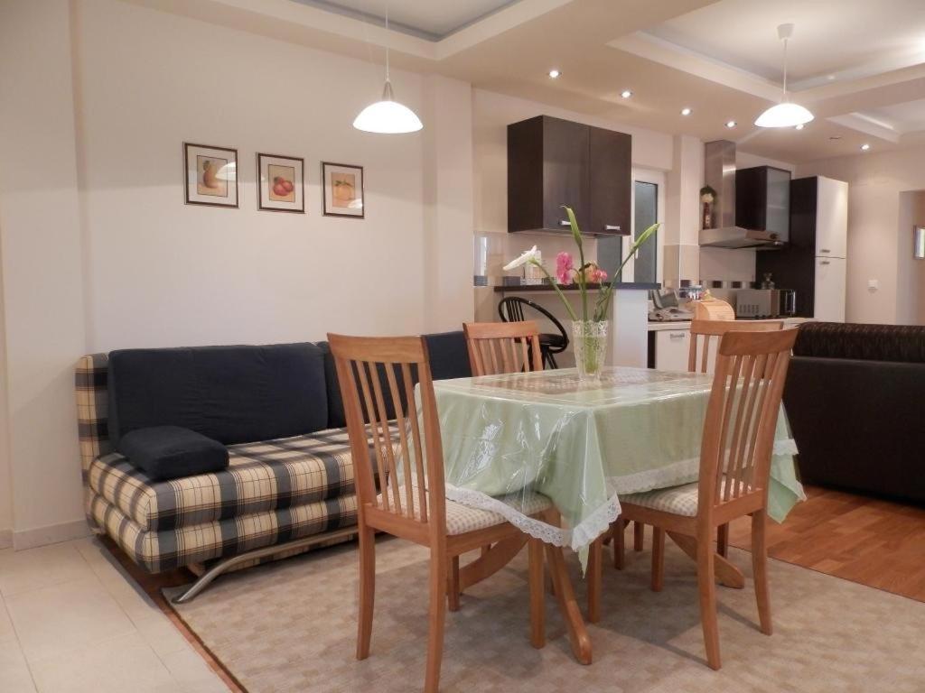 Apartment Kip With Free Parking Dubrovnik Exterior photo